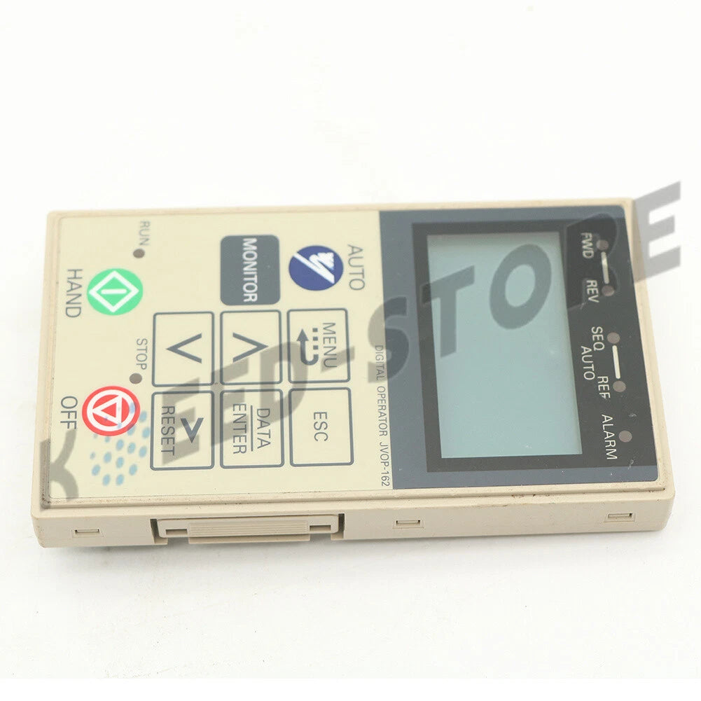1PCS YASKAWA JVOP-162 Auto Digital Operator