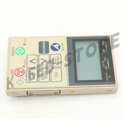 1PCS YASKAWA JVOP-162 Auto Digital Operator