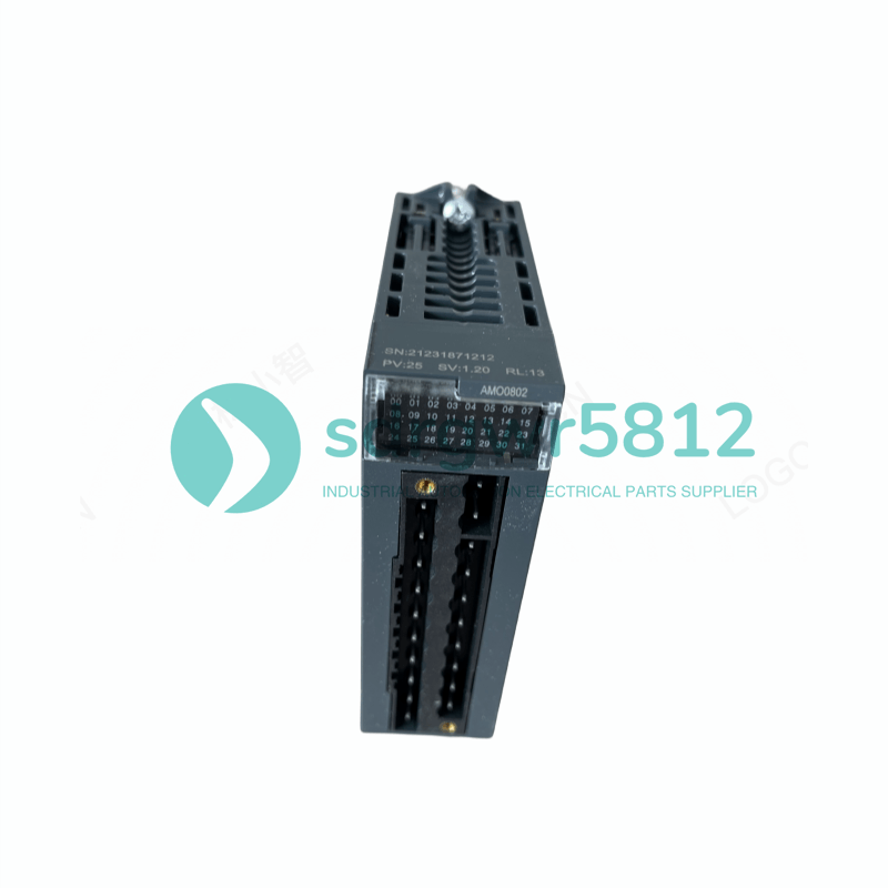 BMXAMO0802 Programmable Controller Module - KOEED