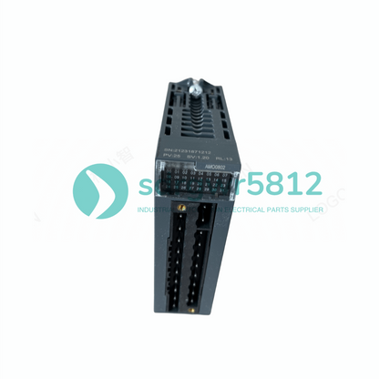 BMXAMO0802 Programmable Controller Module - KOEED