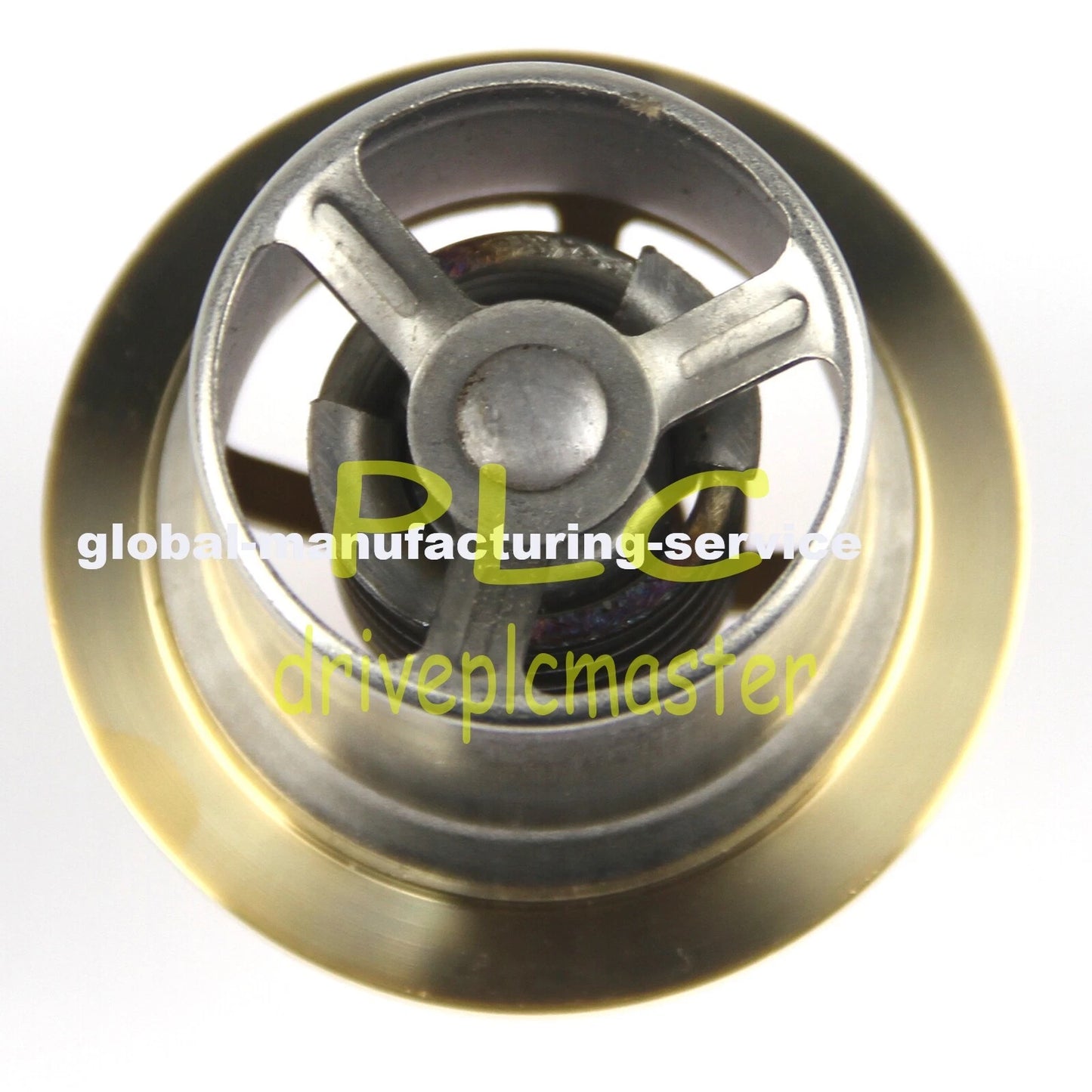 ONE 02250105-553 Thermostatic Valve for Sullair Air Compressor #dr