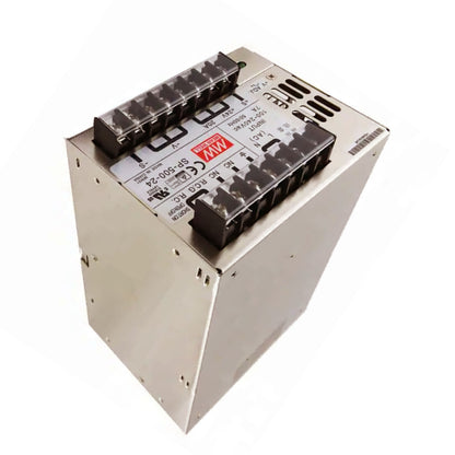MEANWELL SP-500-24 Power Supply 240V to 230V DC Switch Mode 500W High Efficiency - MEANWELL