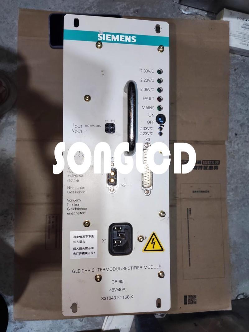 1PC E48/40 GR60 Precision Component for Industrial Use - KOEED