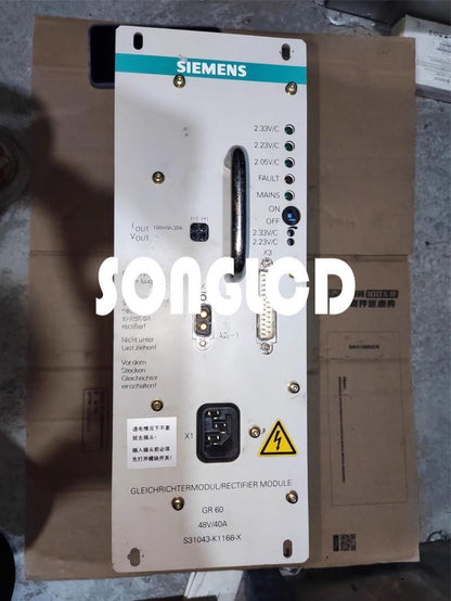 1PC E48/40 GR60 Precision Component for Industrial Use - KOEED