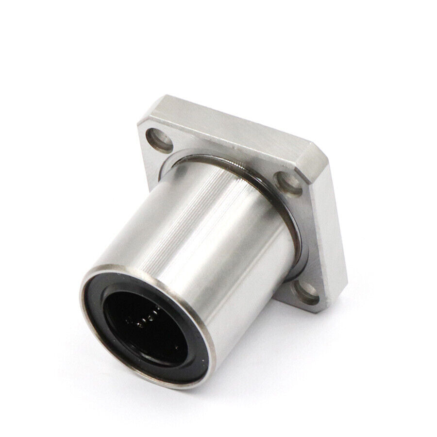 new THK LMK8 Linear Ball Bearing Ball Socket 8x15x24mm.