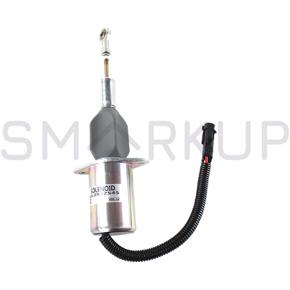 new 3932545 SA-4639-12 Fuel Shutoff Solenoid