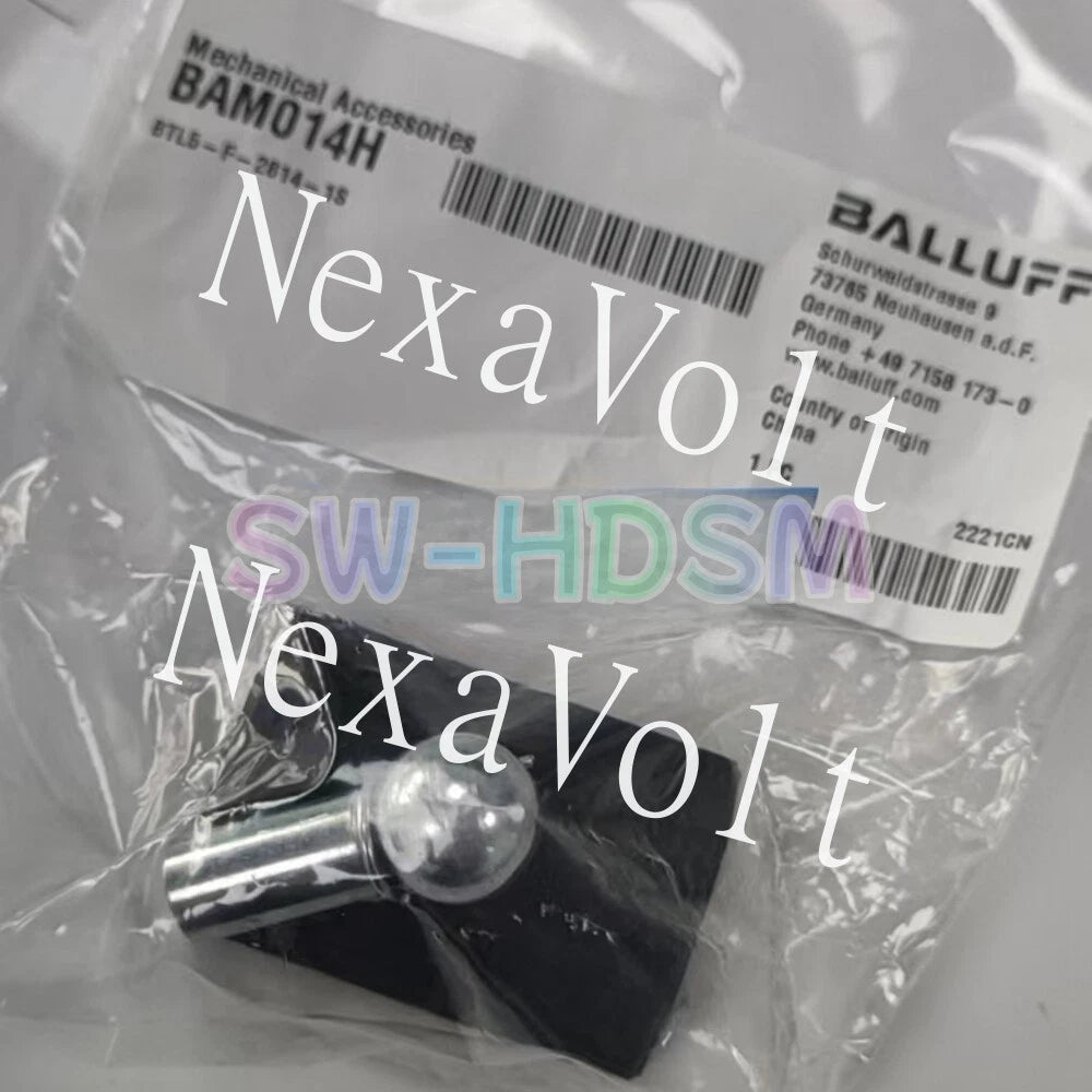 1PCS for BAM014H BTL5-F-2814-1S Positioning Magnet Displacement Slider