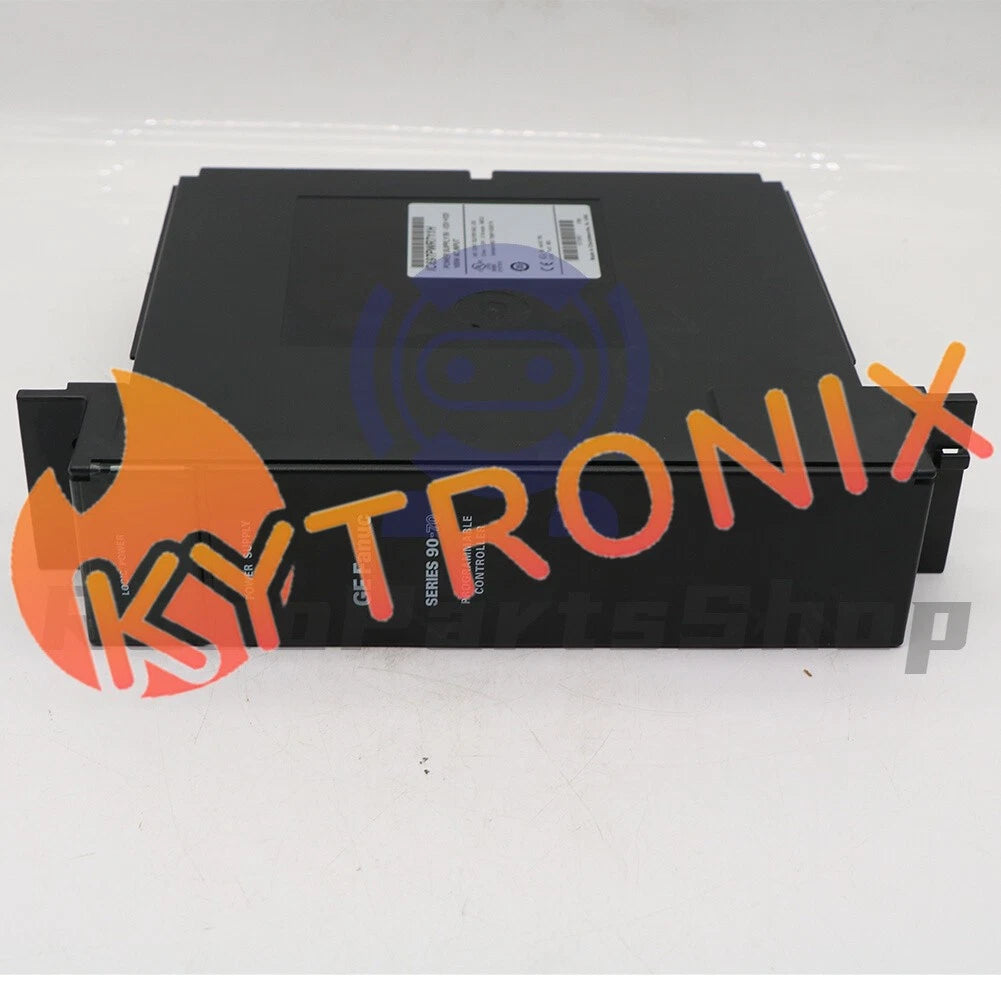 GE Fanuc IC697PWR711(H )Power Supply Module 1pcs