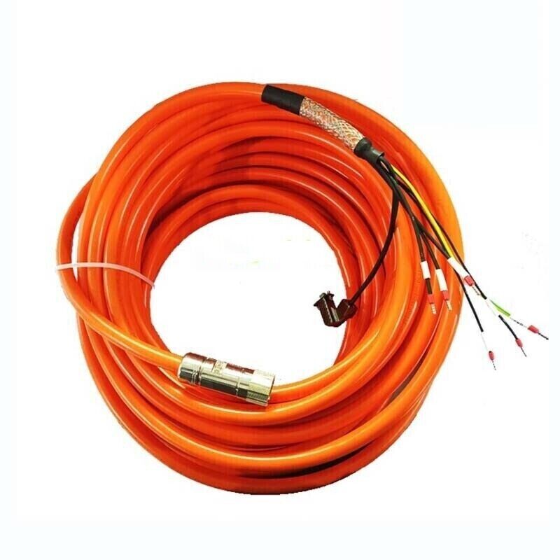 2090-CSWM1DE-18AA09 Servo Motor Power Cable 9M - KOEED