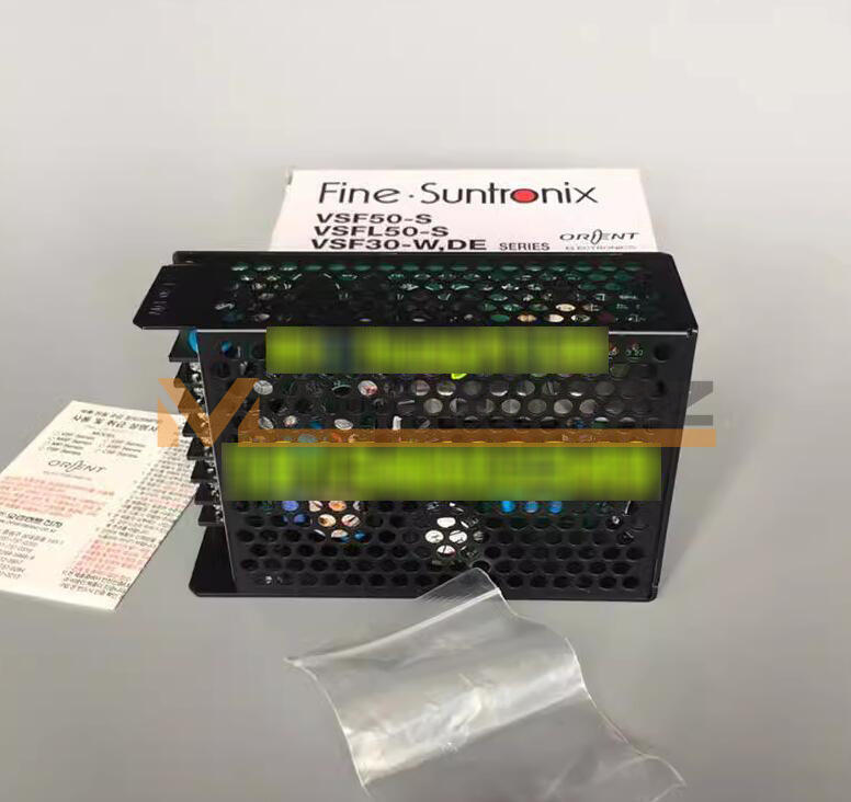 FINE SUNTRONIX VSF30-EE Power Supply - FINE SUNTRONIX