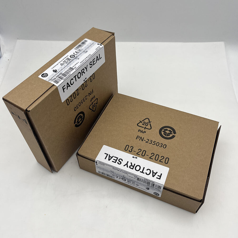 1756 OB16E AB Controllogix 16 Point Module SHIP - AB CONTROLLOGIX