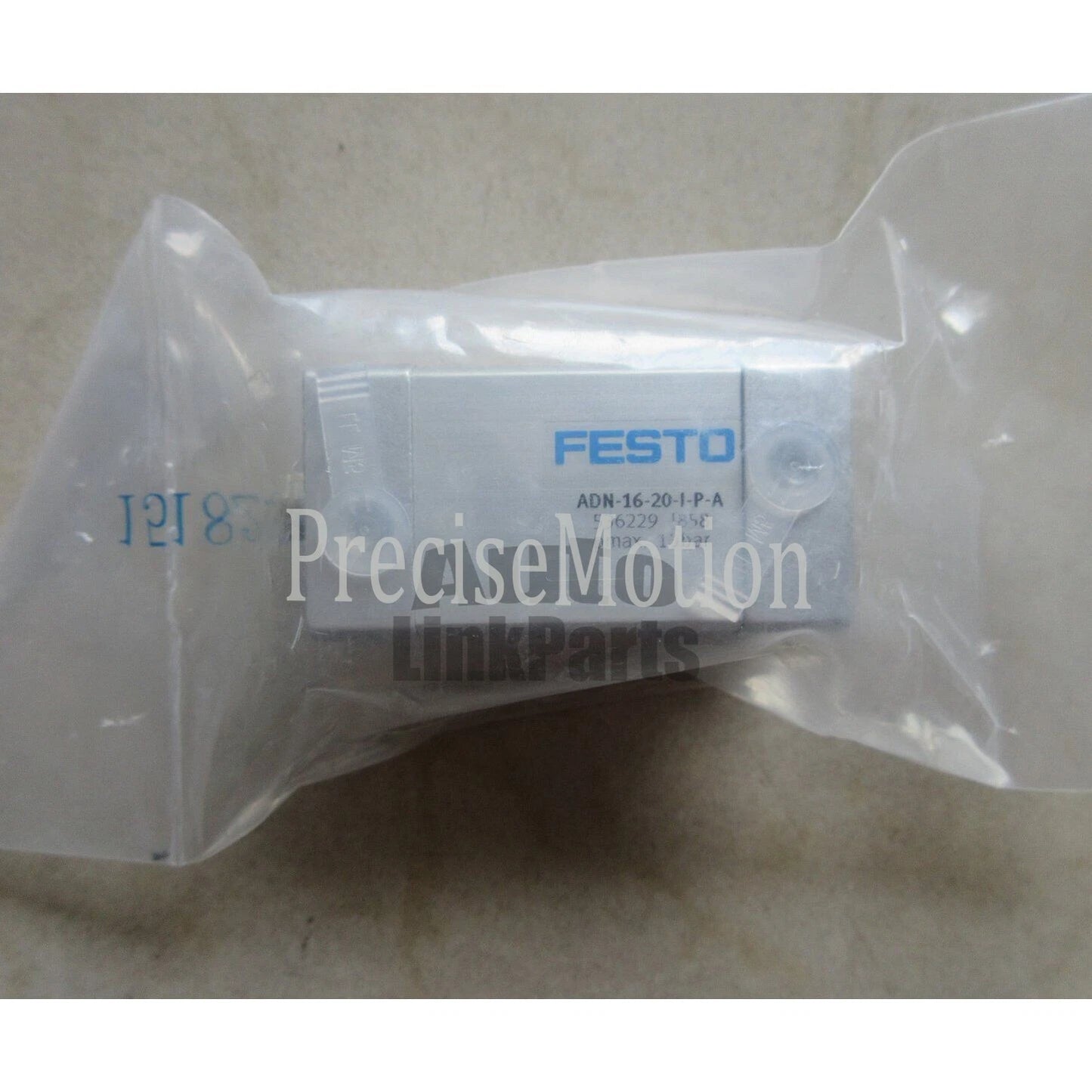 1PCS Festo ADN-16-20-I-P-A 536229 Cylinder ADN1620IPA