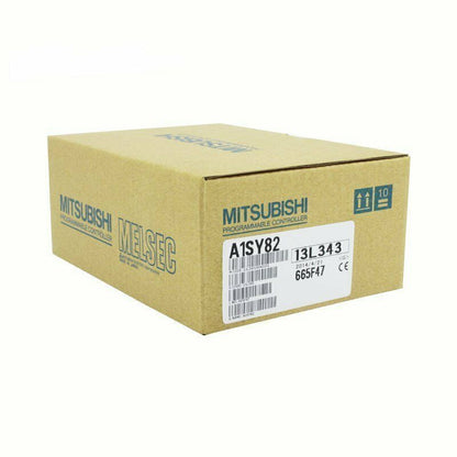 Mitsubishi Mitsubishi PLC Module A1SY82 IN BOX - MITSUBISHI