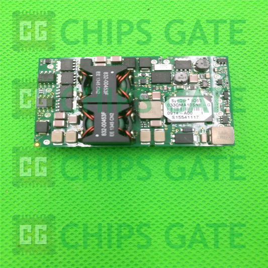 Synqor IQ65033QMA10SNF-G D/C Module - SYNQOR