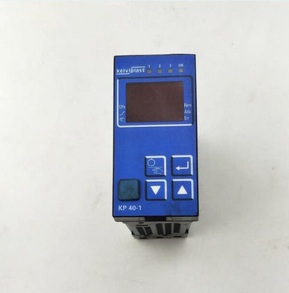 Kp40-112-0000D-072 Used Machine Tool for Efficient Performance - OMRON
