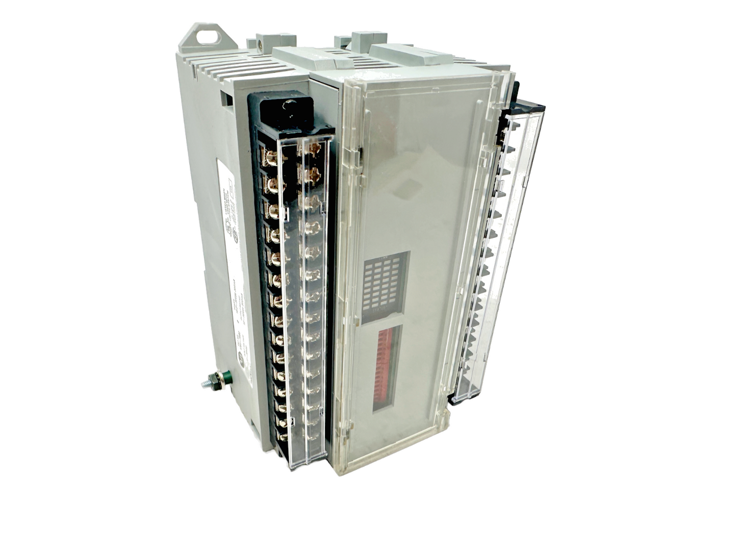new Allen Bradley 1791-16BC Block Module - ALLEN BRADLEY