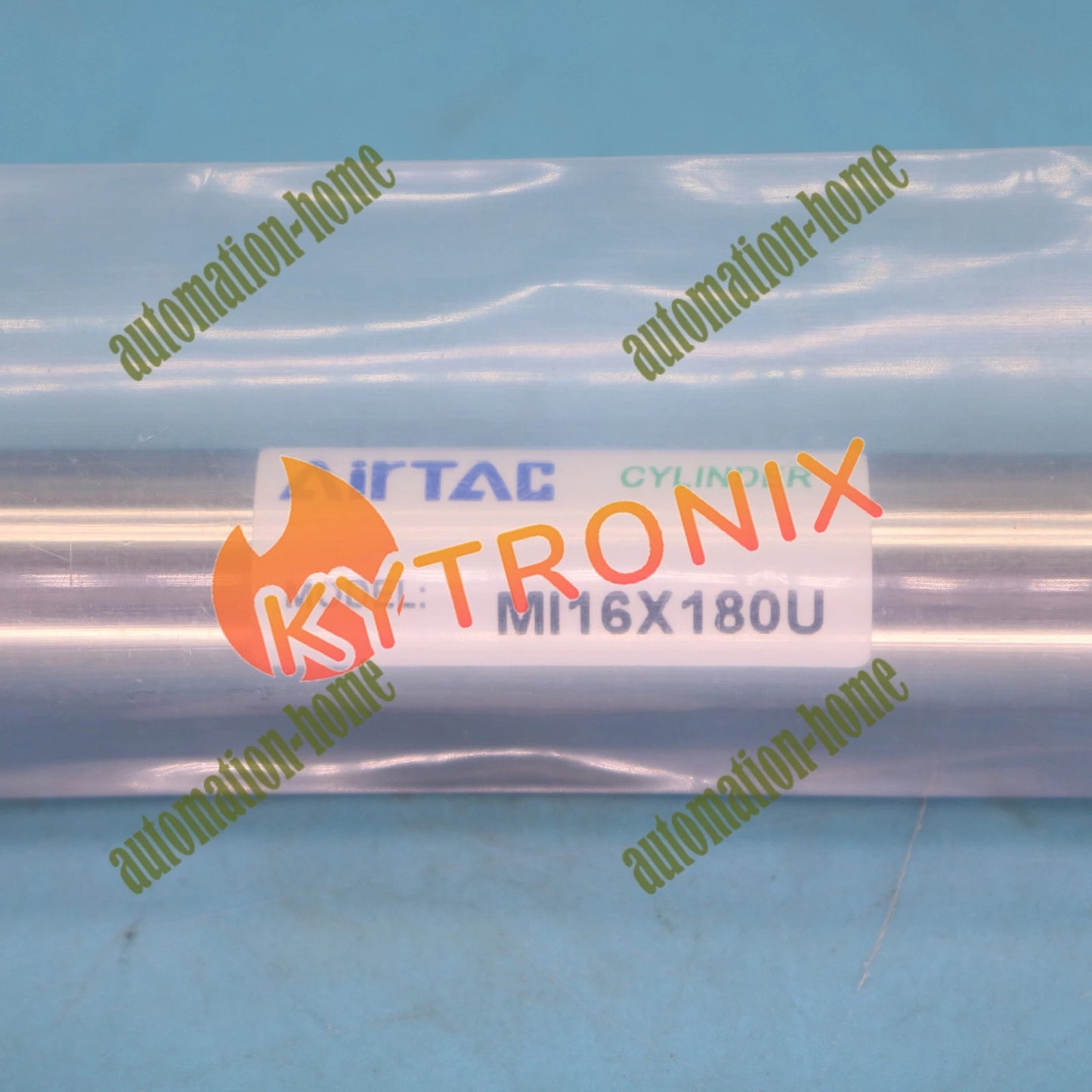 1PCS AirTAC MI16X180U Cylinder