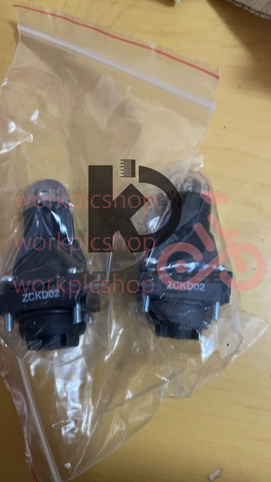ZCK-D02 ZCKD02 1PCS Schneider #KN