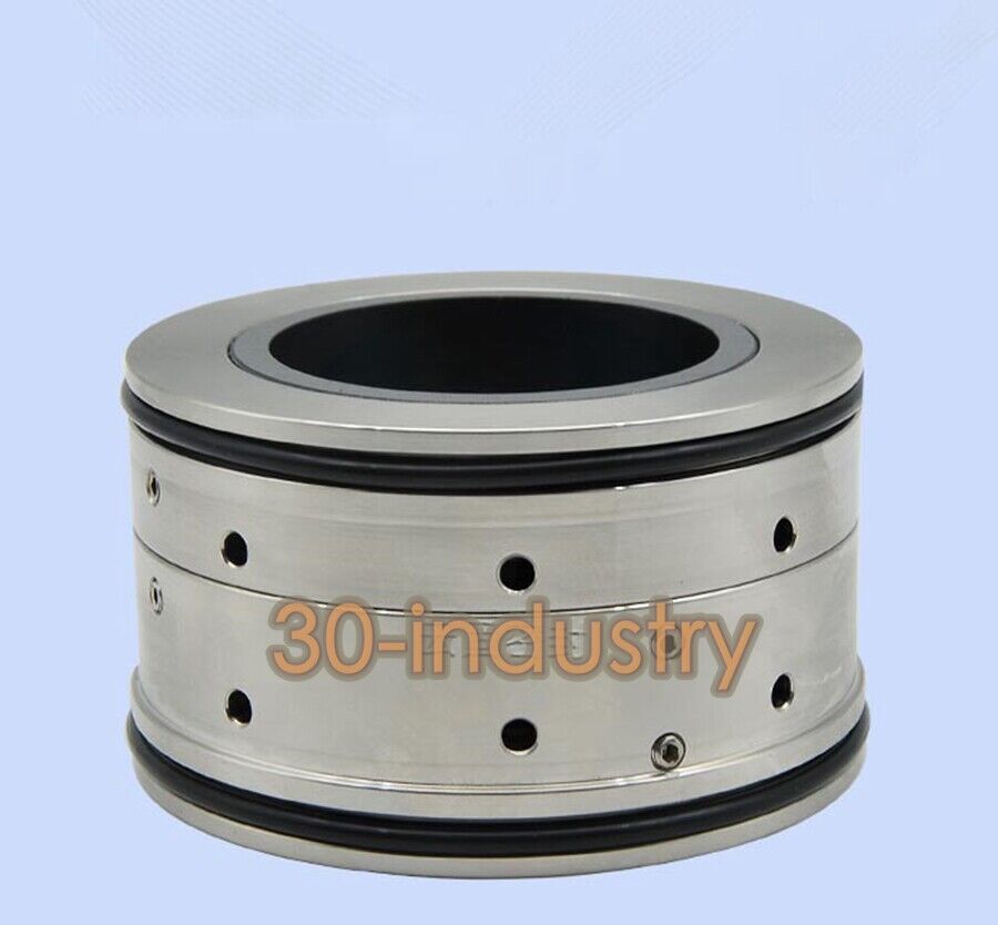 Qty:1 New For Sewage pump seal EMU-35 50 75 SIC shaft assembly seal - KOEED