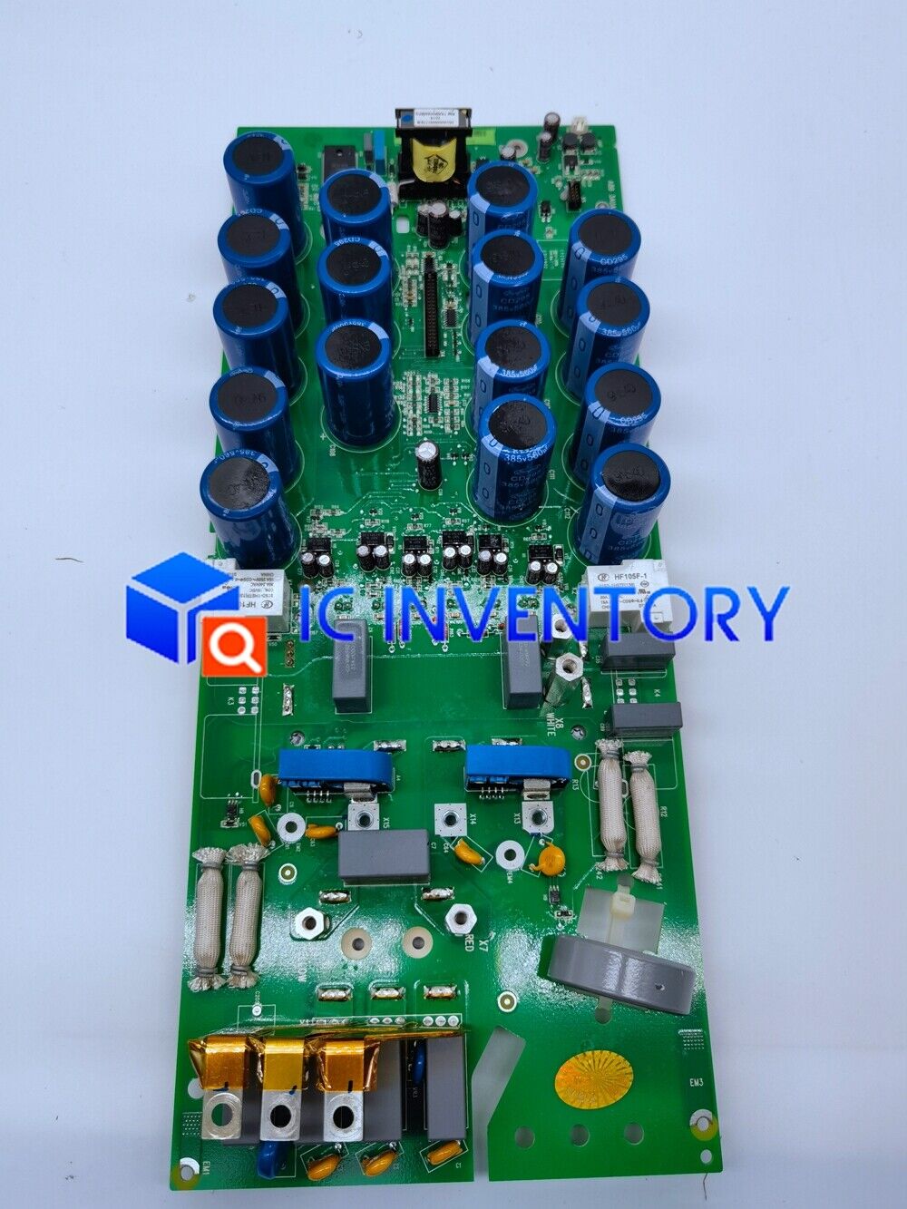 used 1PCS SINT4430C SINT-4430C Tested in Good Condition Fast Ship - KOEED