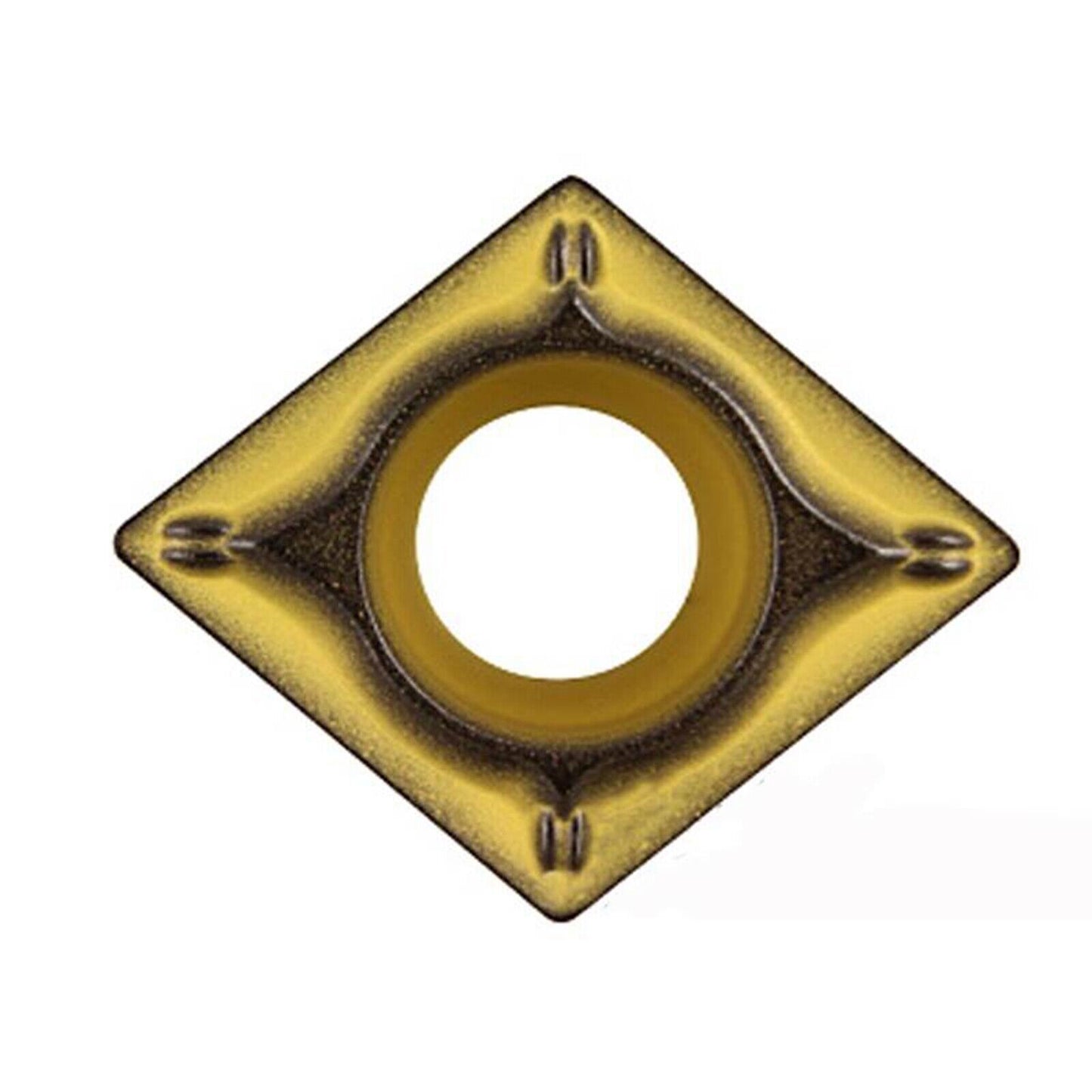 10PCS SUMITOMO Carbide Insert CCMT09T302N-SU AC630M - SUMITOMO