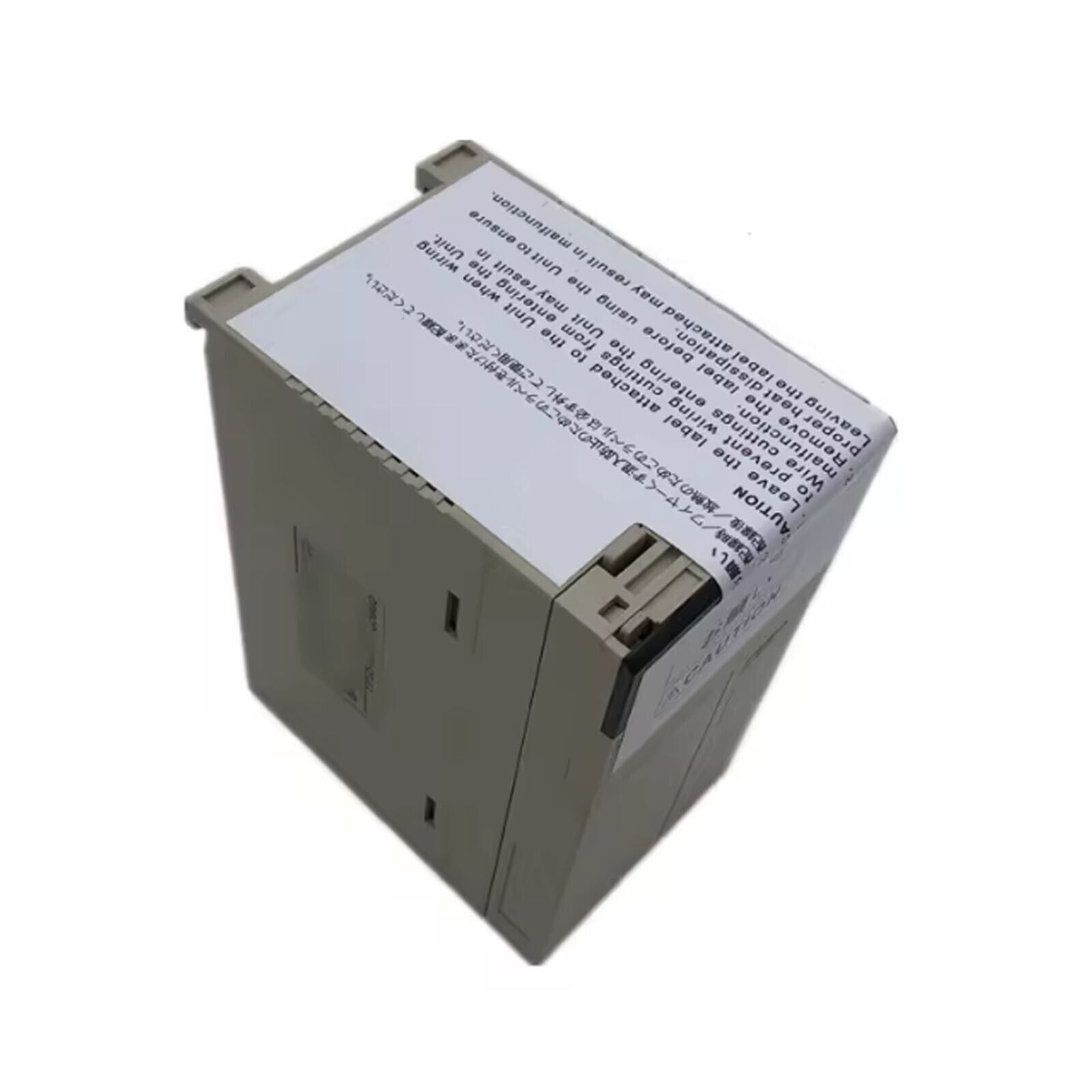 Omron C200HE-CPU11 - OMRON