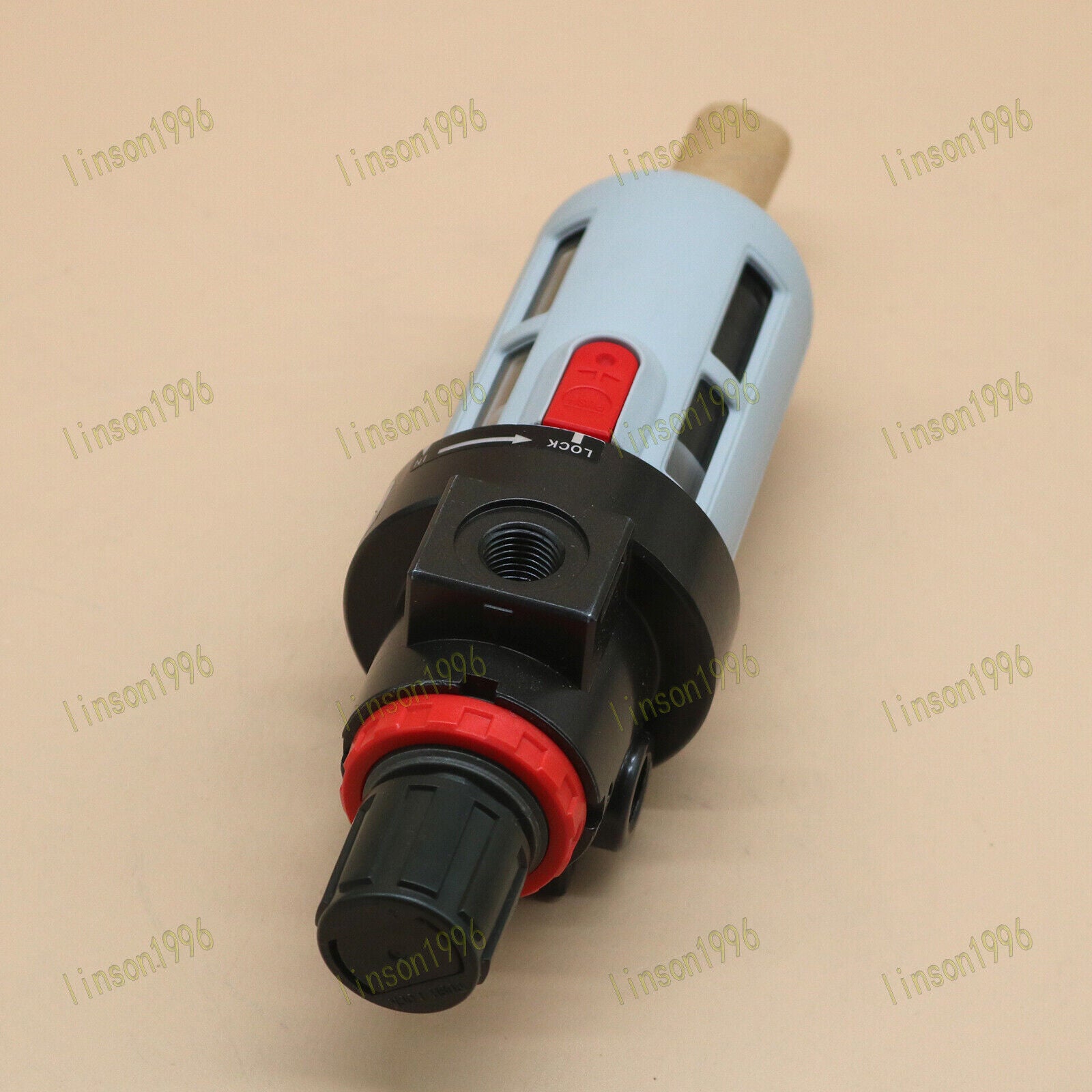 1PC KOGANEI FR300-02-A-36W Filter Regulator - KOGANEI