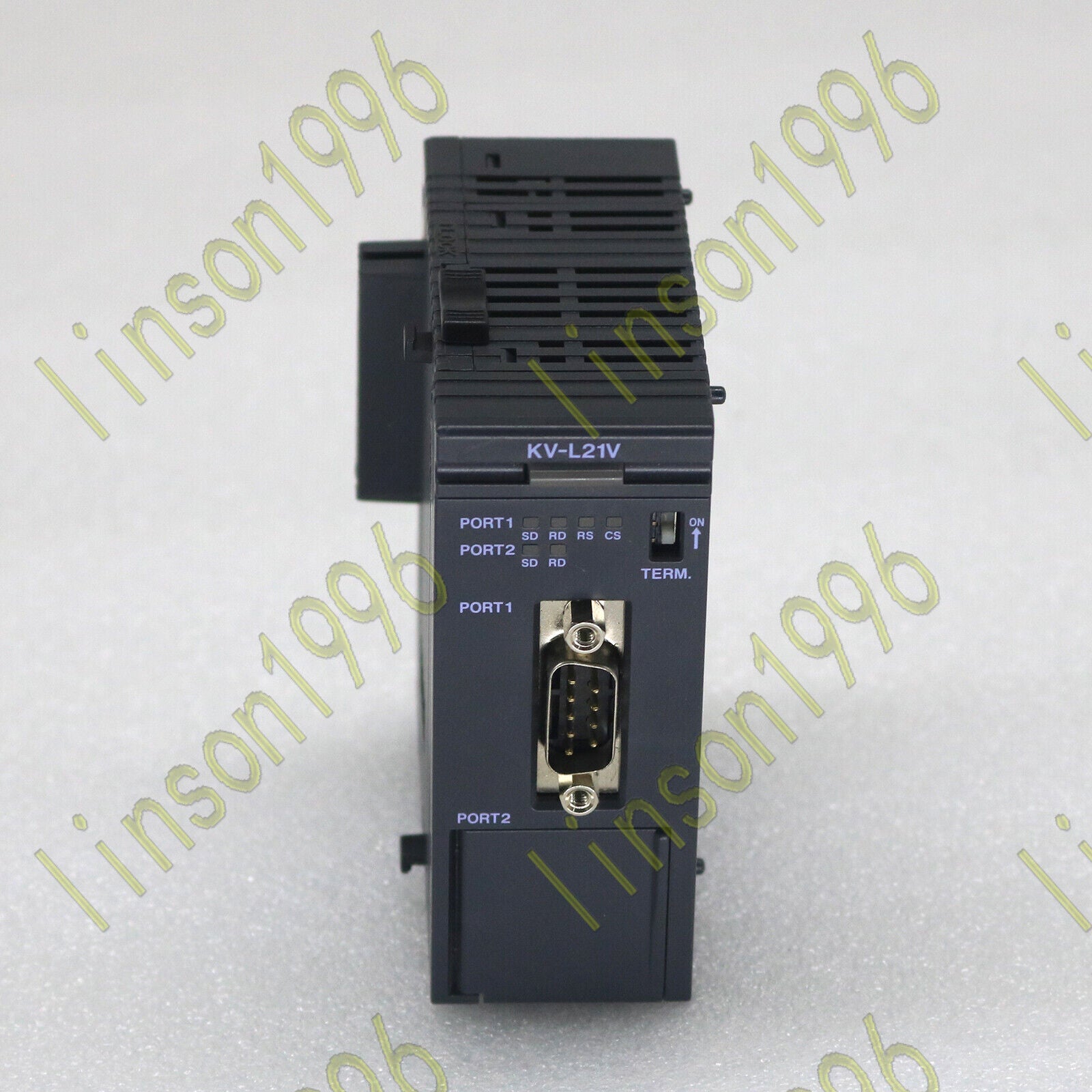 KEYENCE KV-L21V Communication Module - KEYENCE