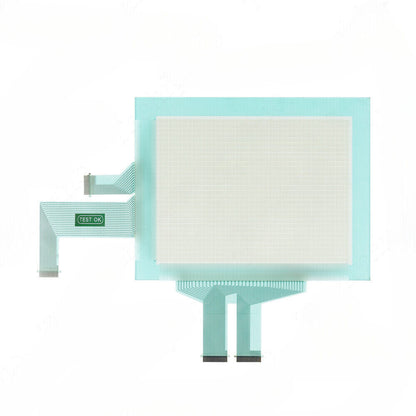 NS10-TV00B NS10-TV00B-V1 Touch Screen Panel for Omron NS10-TV00B-V2 with Overlay