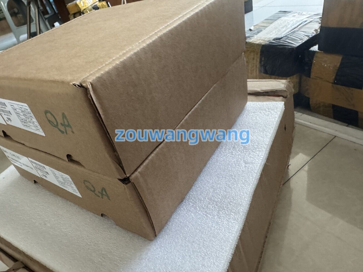new 1pcs Servotronix servo driver CDHD-4D52AAP1