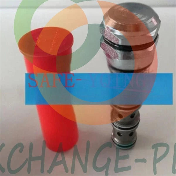 1PCS Eaton Vickers PTS1-10-0-160 cartridge valve #EX