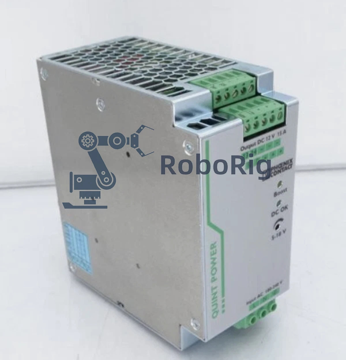 Phoenix Contact QUINT-PS/1AC/12DC/15 2866718 power supply module