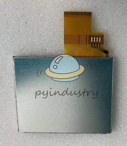 LCD display panel COM35H3835XLC with