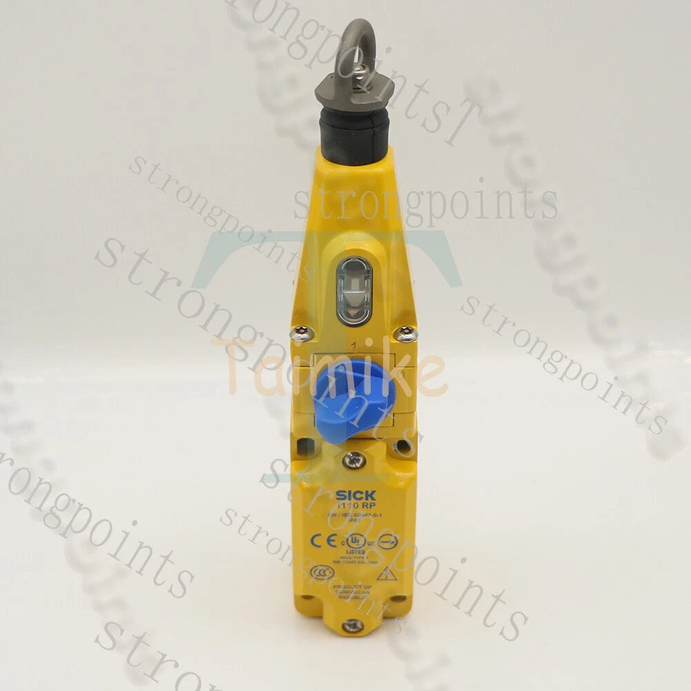 1PCS SICK I110-RP313 6025076 NSNP