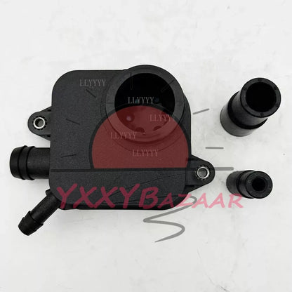 Valve Cover Breather Crankcase For Dodge Cummins Ram 2500 3500 5.9L 2003-2005