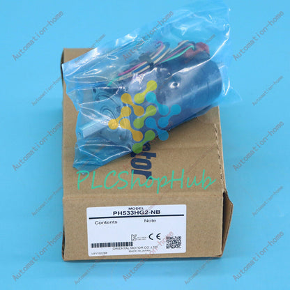 1PCS VEXTA motor PH533HG2-NB