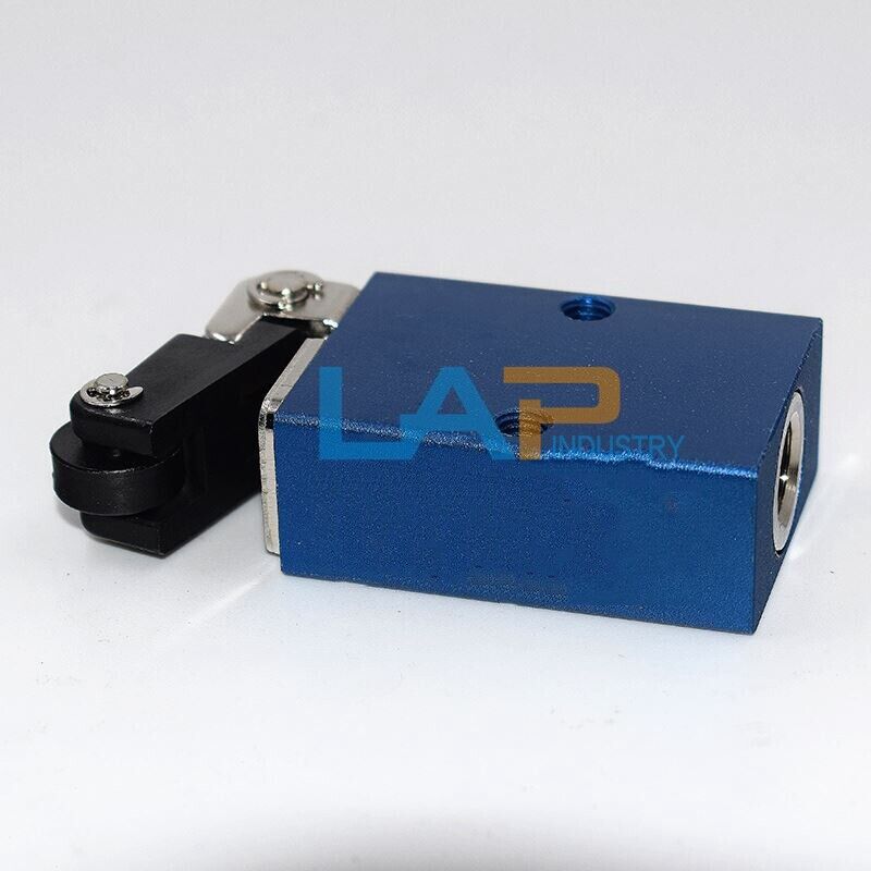 POSU Pneumatic Valve V-3-1/4 - 1PCS New Parts for Air Control - POSU