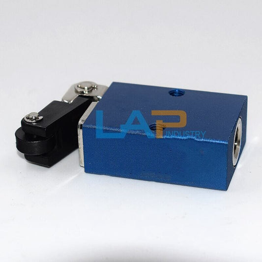 POSU Pneumatic Valve V-3-1/4 - 1PCS New Parts for Air Control - POSU