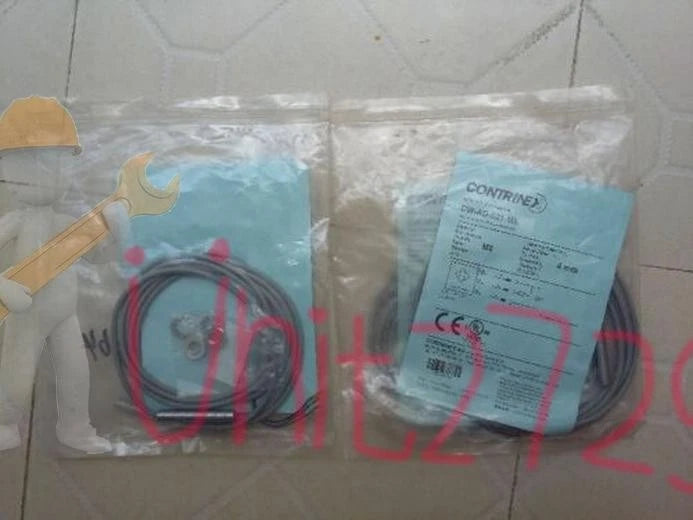 1PC Contrinex DW-AD-521-M8 Proximity Switch