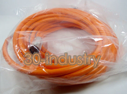 1PCS NEW Servo Power Cable 2090-CSBM1DF-14AF15 15 Meter Line - KOEED