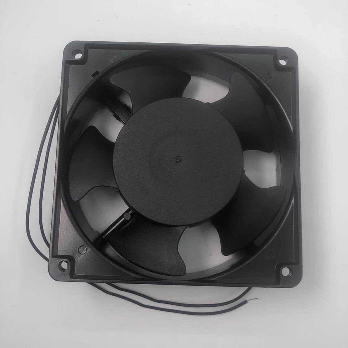 CF CF12038A2HB AC220V-240V 0.14A/0.10A Axial Cooling Fan