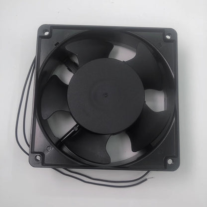 CF CF12038A2HB AC220V-240V 0.14A/0.10A Axial Cooling Fan