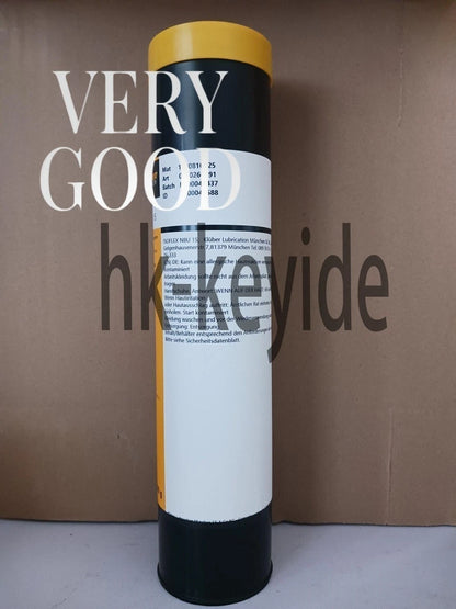 1PCS KLUBER Lubrication ISOFLEX NBU 15 Grease 400g ( 14.1 oz)