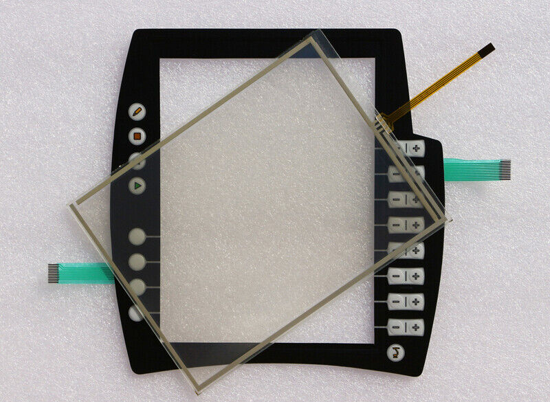 new 1PC 00-168-334Key panel + touch pad - 00-168-334