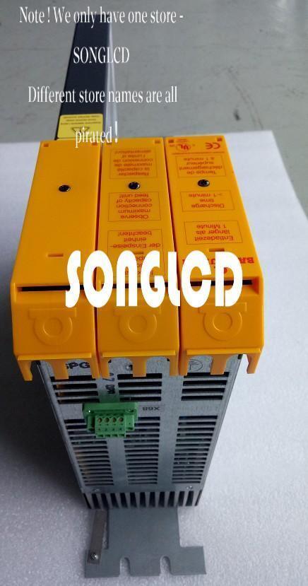 1PCS New BUS622-15/22-54-M-202 Industrial Module - NEW