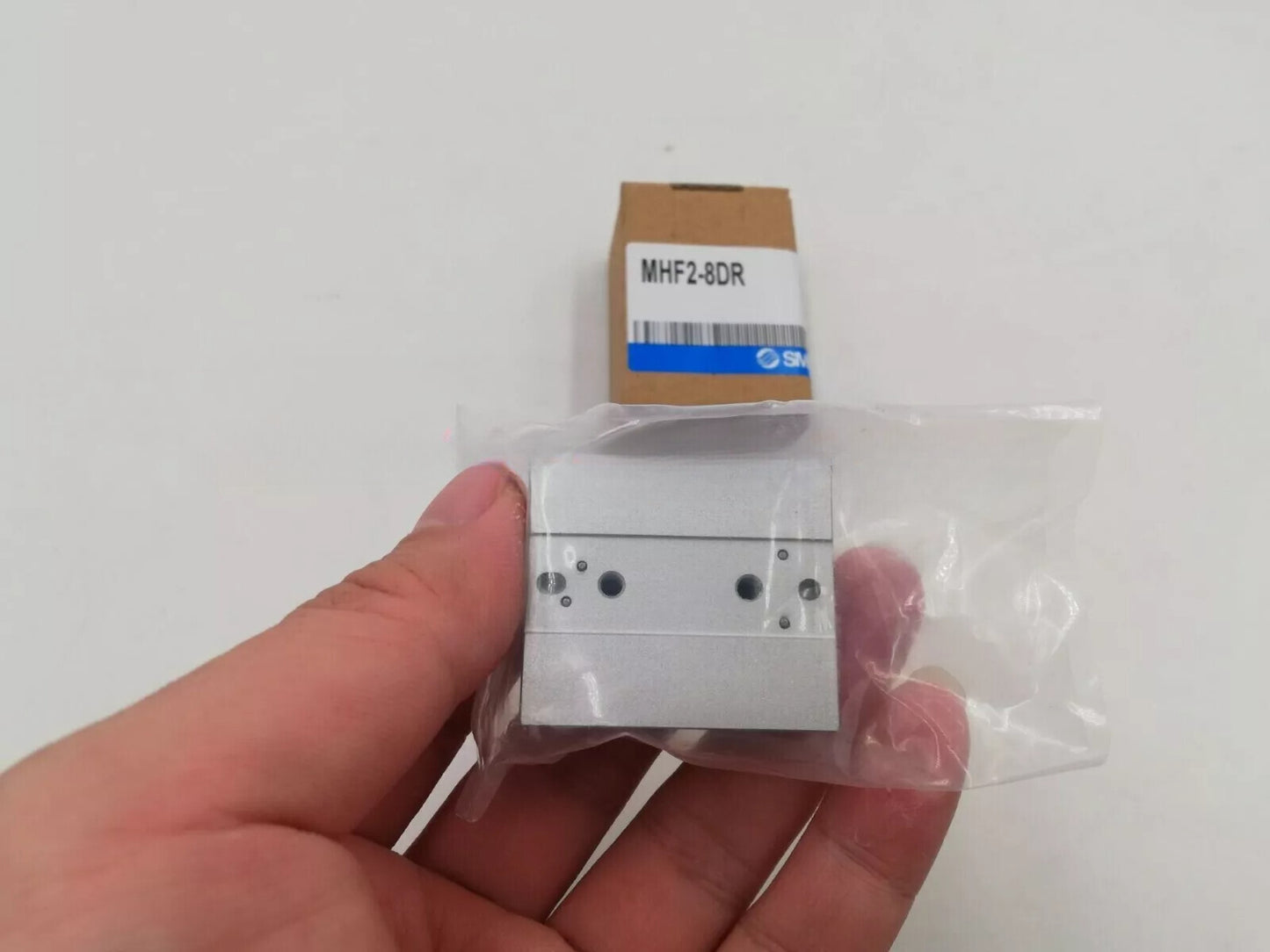 1PCS SMC MHF2-8DR Pneumatic Finger