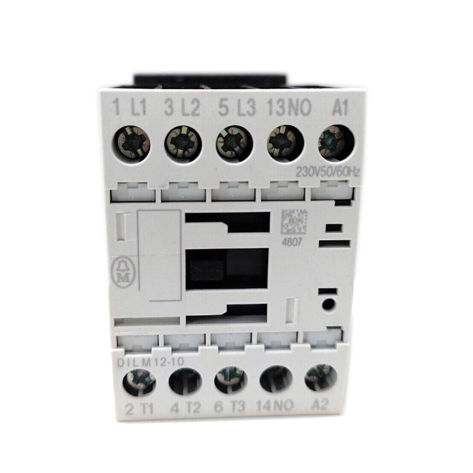 DILM12-10 24VDC Contactor EATON MOELLER *NIB* - EATON MOELLER