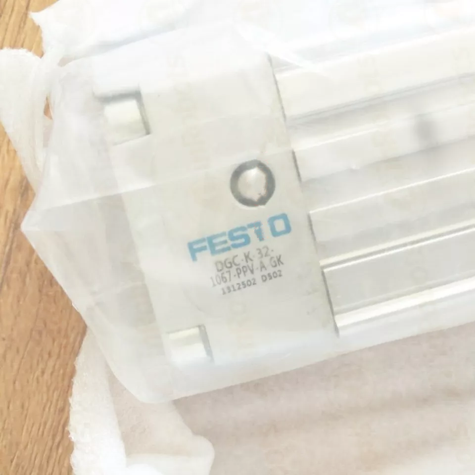 Festo DGC-K-32-1067-PPV-A-GK One ping