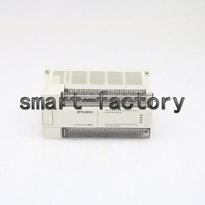 Used Mitsubishi FX2N-48MR PLC Tested in Good Condition - MITSUBISHI