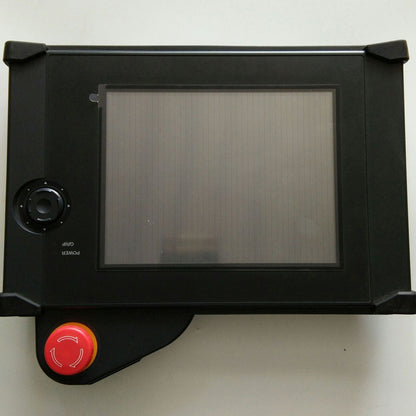 Used 1PC KEYENCE Touch Screen VT-7SR, Tested in Good Condition - KEYENCE